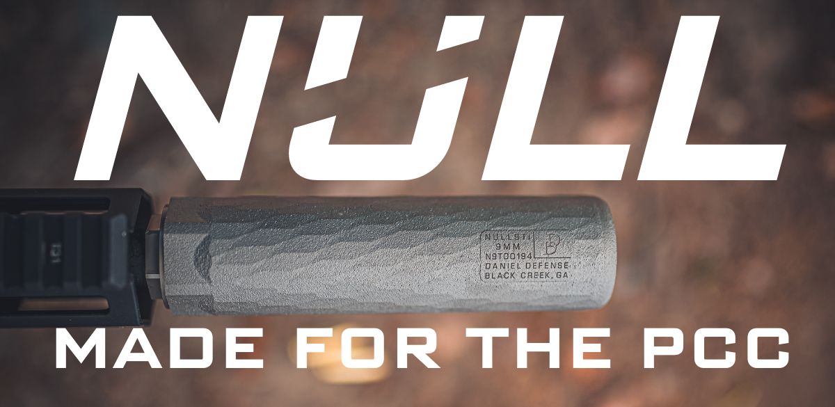 NULL made for the PCC NULL made for the PCC