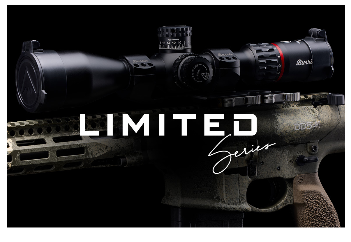 Limited Series #19 TAIGA Limited Series #19 TAIGA