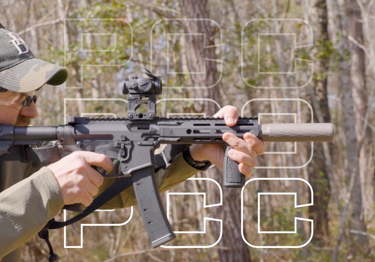 PCC SBR
