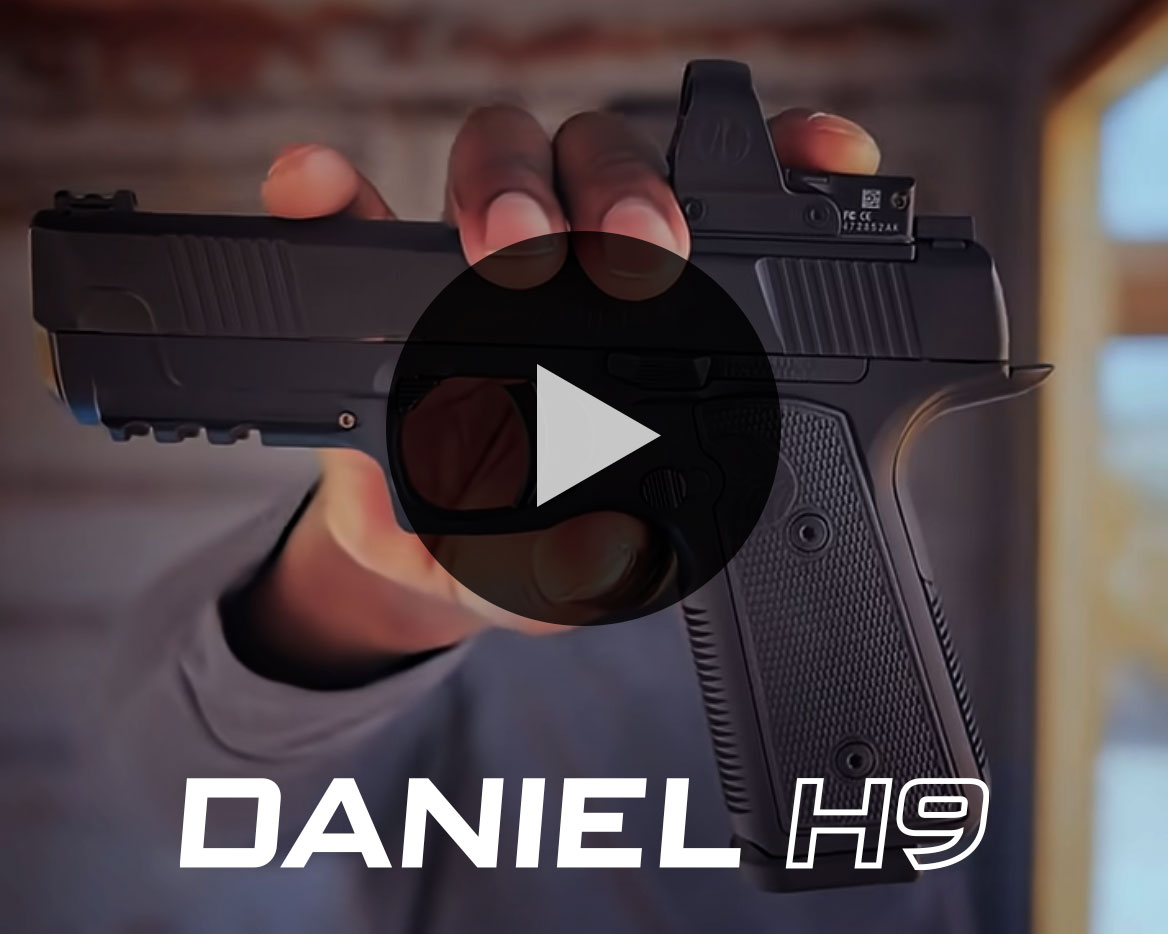 The Daniel H9
