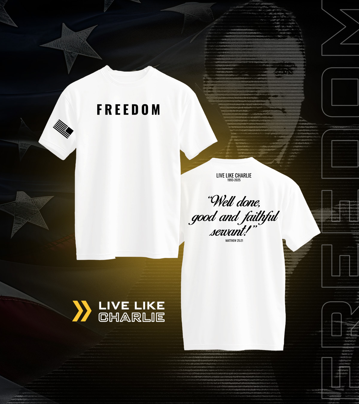 Honoring a Life Well Lived. Honoring a Life Well Lived.