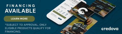 Credova Banner