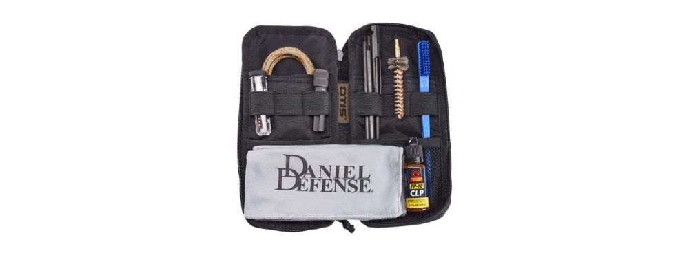 Otis M4 Cleaning Kit (5.56/.223)