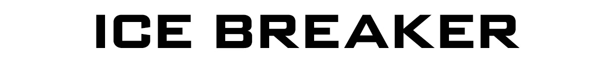 Limited Series #21, Ice Breaker