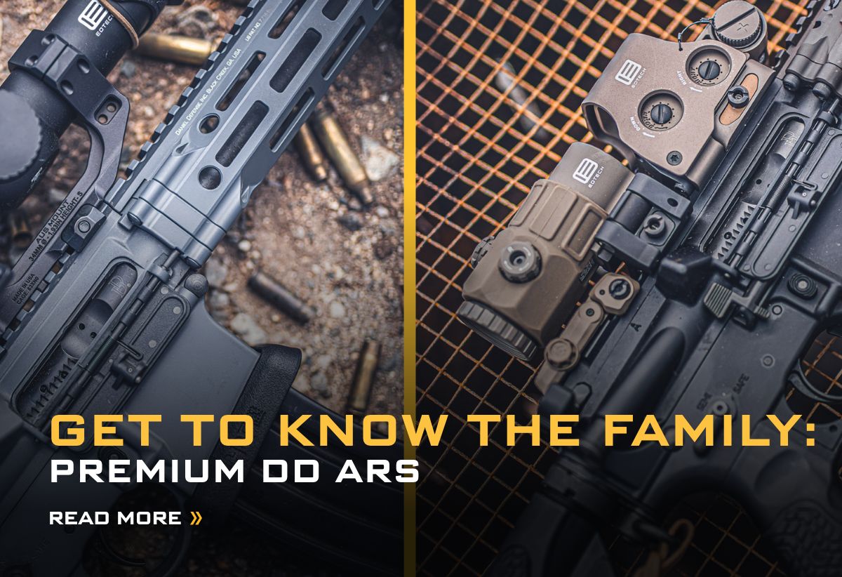GET TO KNOW THE FAMILY: