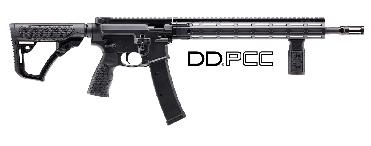 DD PCC 916