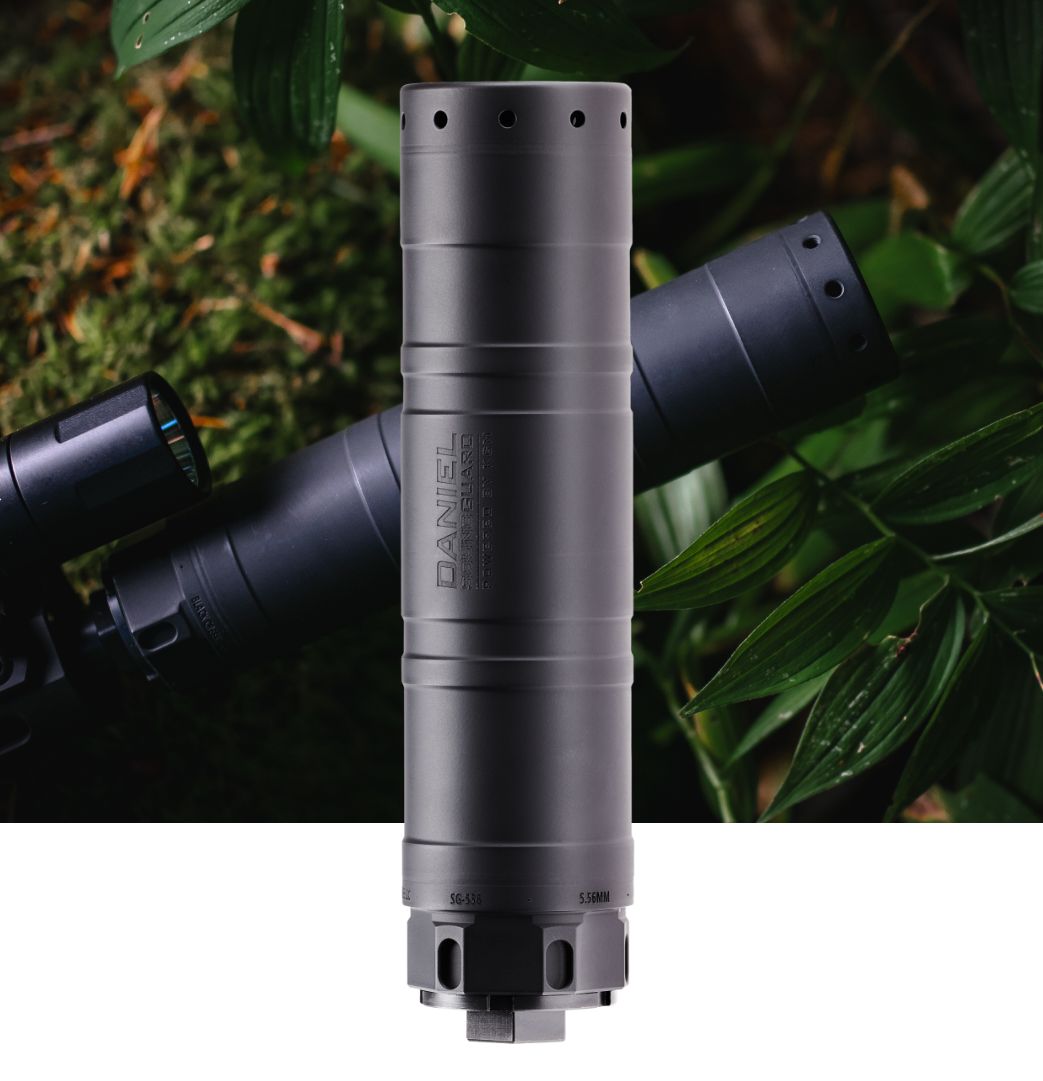 Daniel SG-556