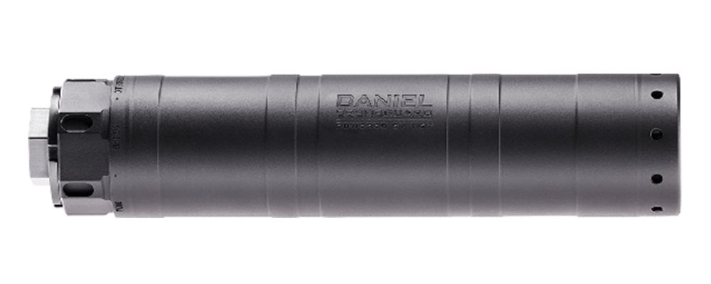 Daniel SG-30TI