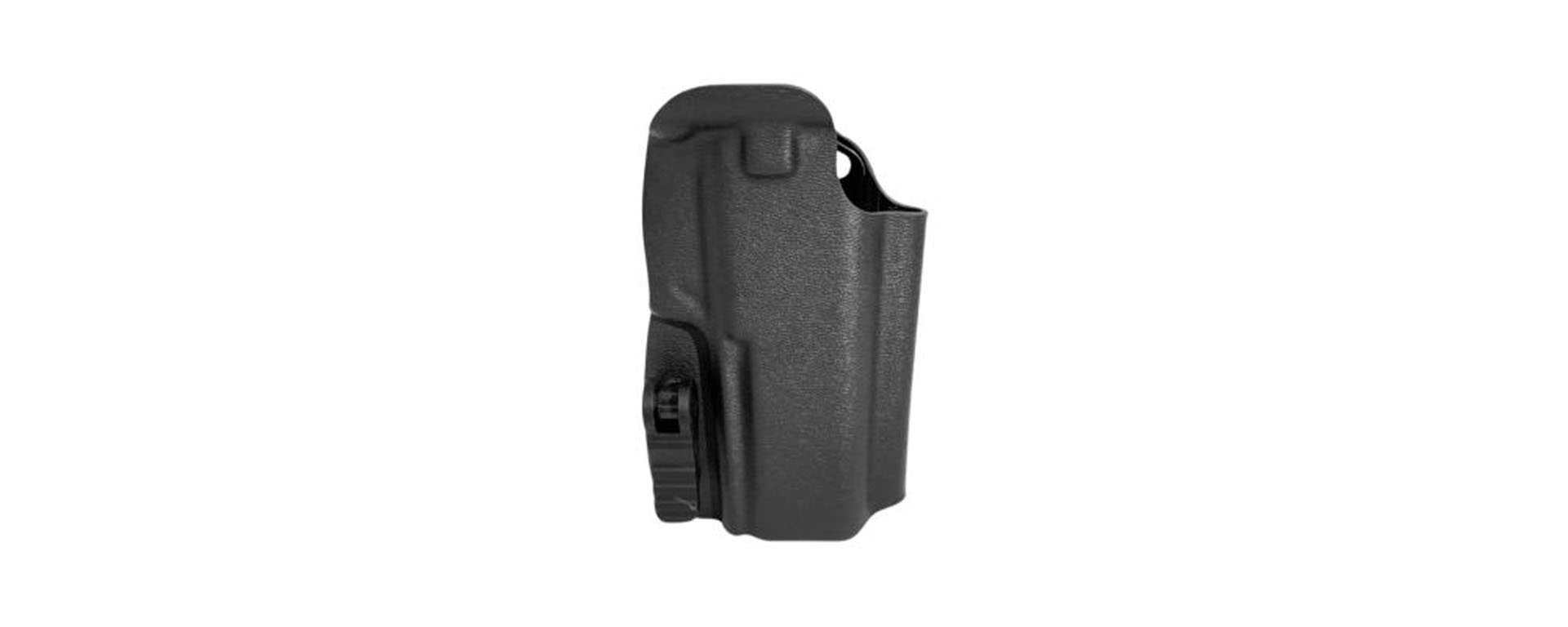DANIEL&trade; H9&reg; Holster - Weber Tactical Grasp USPSA/IDPA