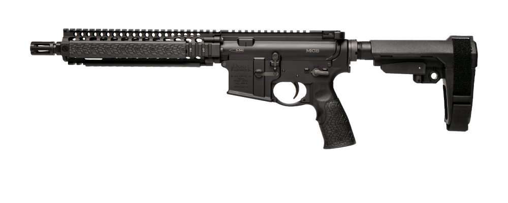 M4A1 (FDE) (No Magazine)