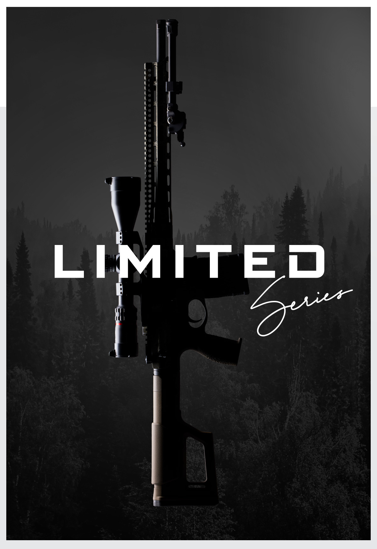 LIMITED SERIES 19. COMING SOON!