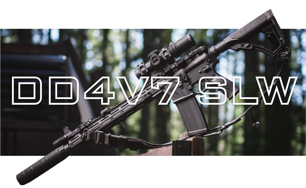 DD4&reg;V7&reg;SLW