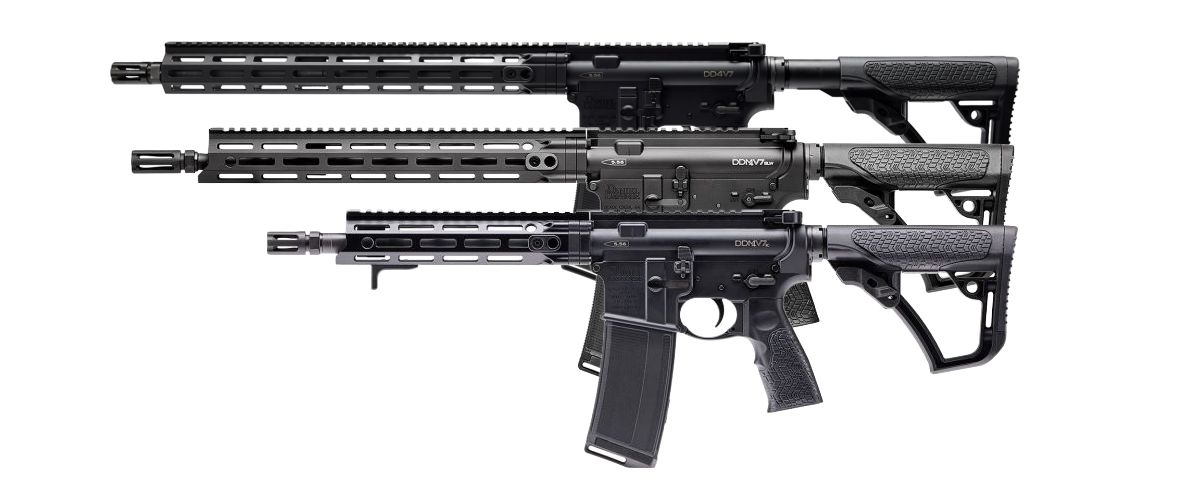 AR15 Rifles