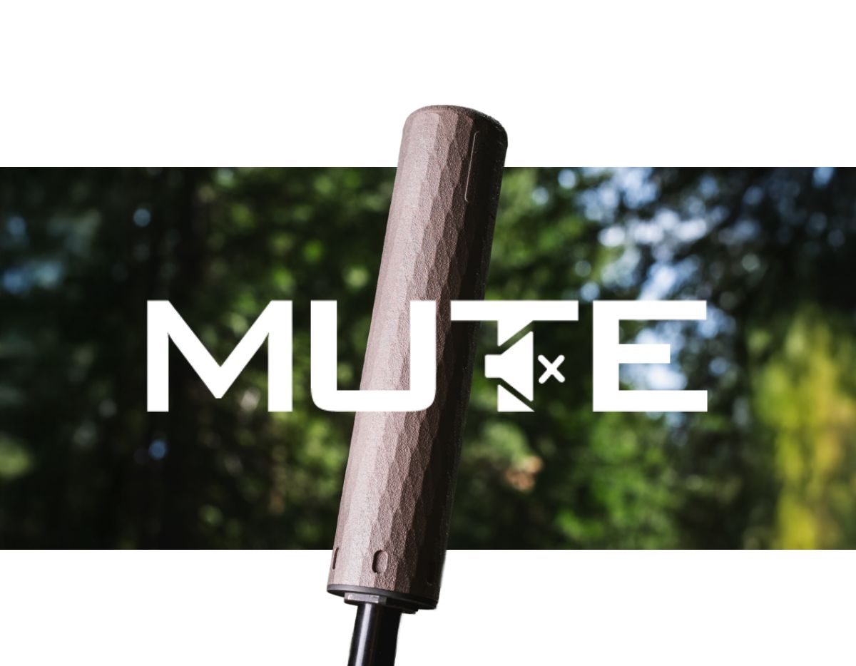 MUTE 30TI