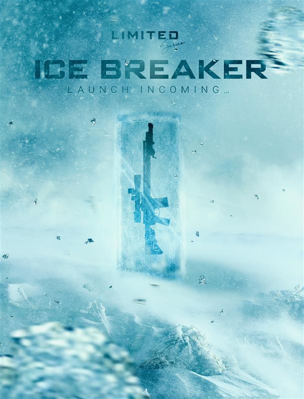 LIMITED SERIES 21. COMING SOON!