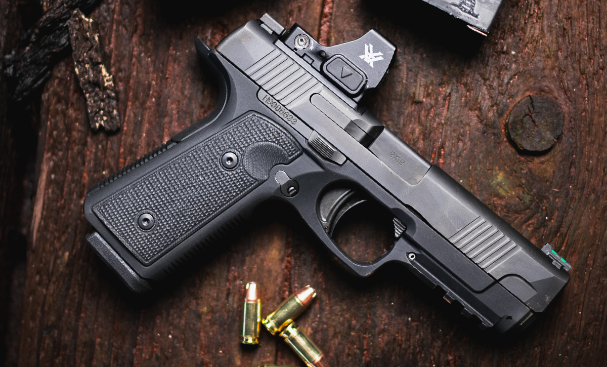 DDH9 | Concealed Carry vs. Home Defense