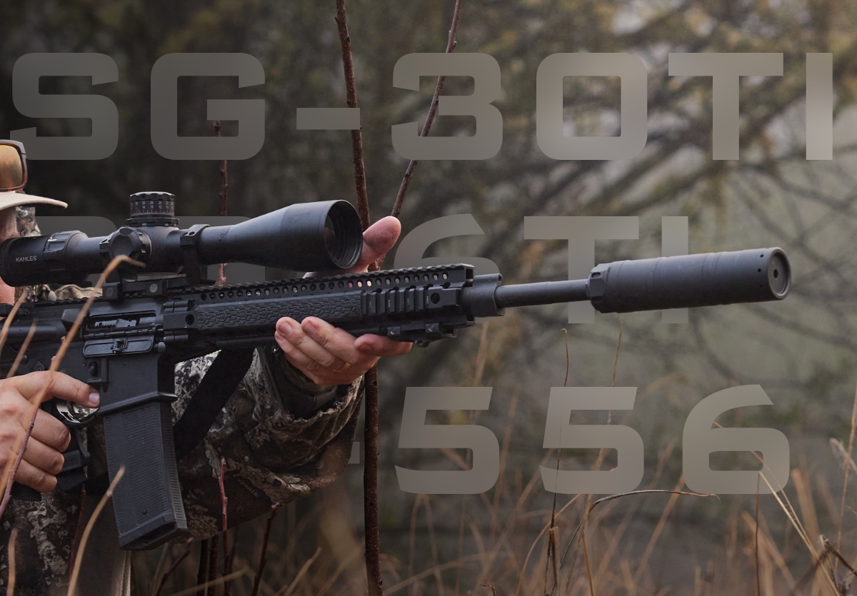 Sound Guard Family LIneup