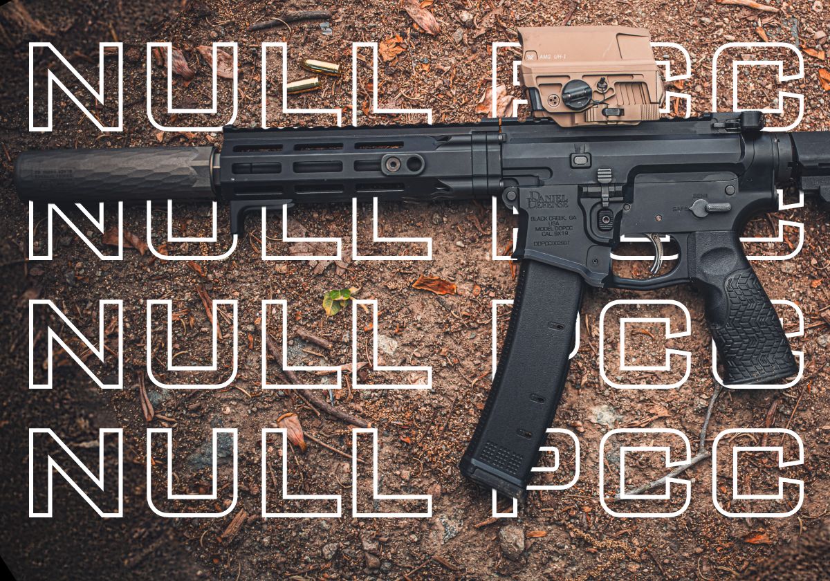 NULL & PCC