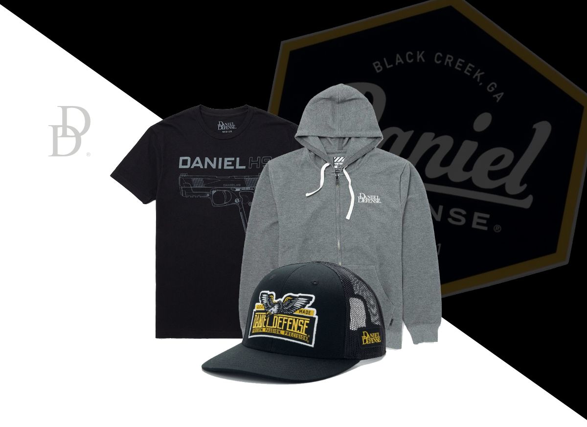 DD Apparel Closeouts