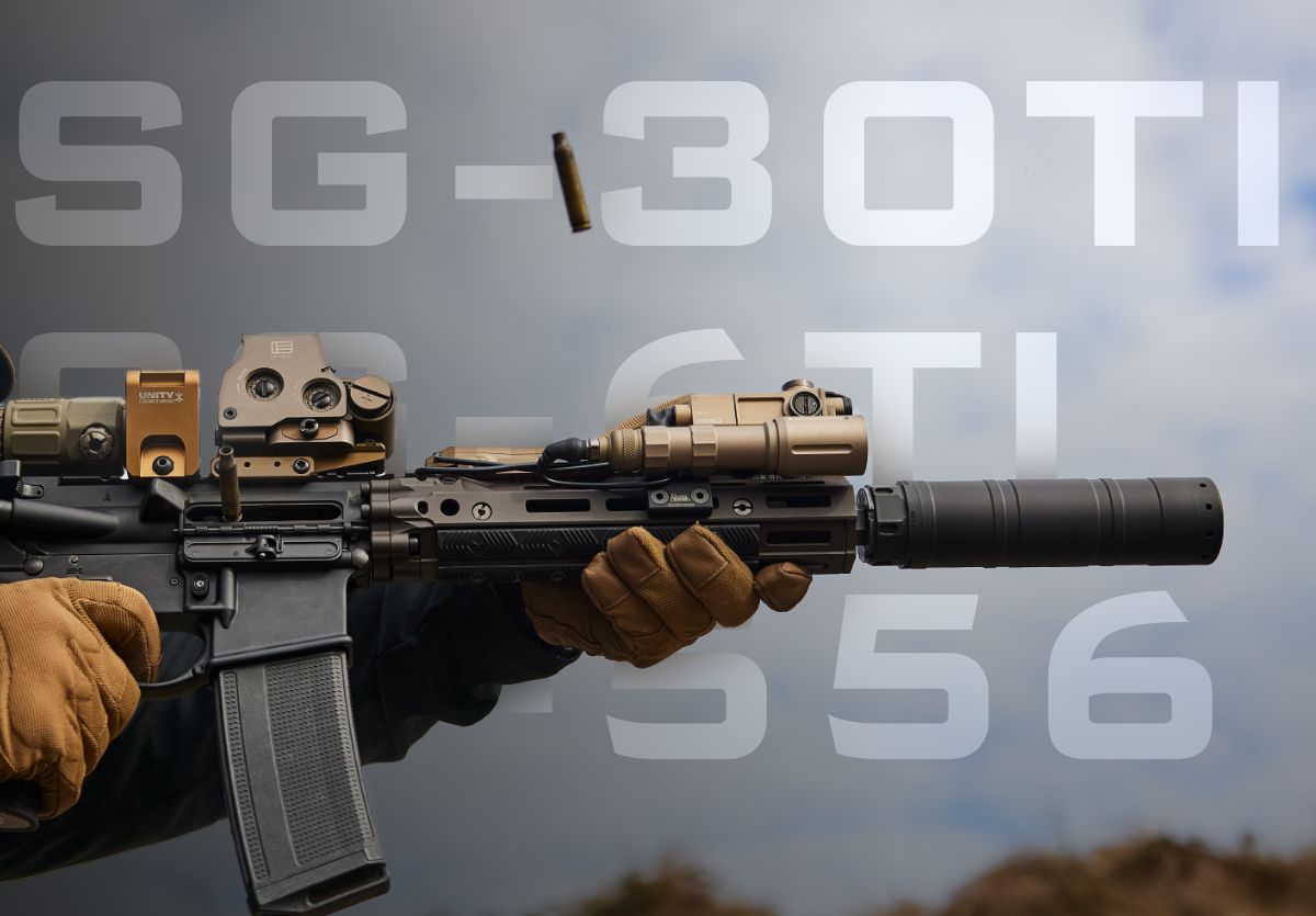 Sound Guard Family LIneup Sound Guard Family LIneup