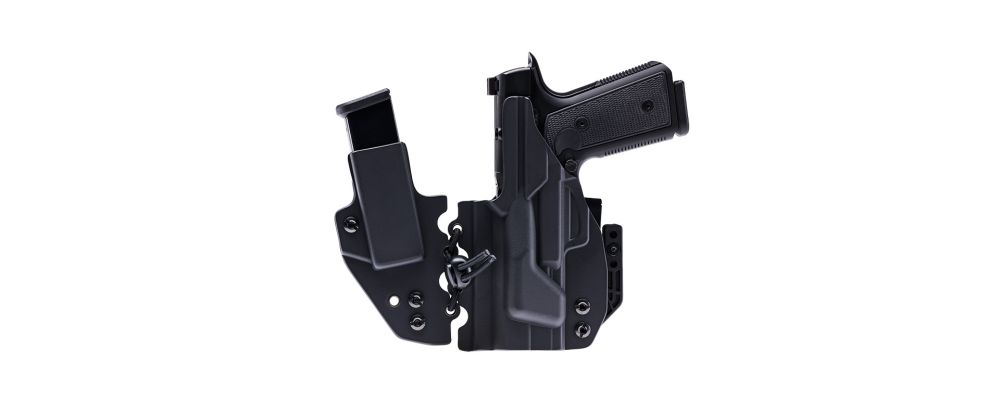 Holster - TXC X1-Ally