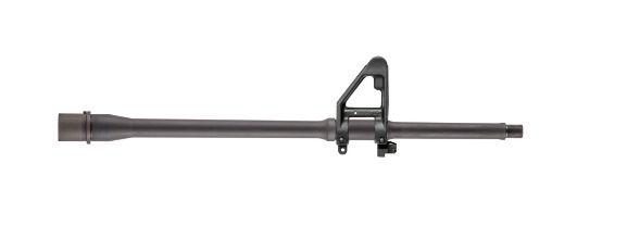 16" 5.56mm, Mid-Length, 1:7, LW 16" 5.56mm, Mid-Length, 1:7, LW