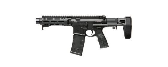 DDM4&reg; PDW (300 Blackout)