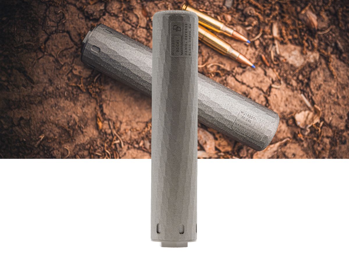 MUTE 30TI