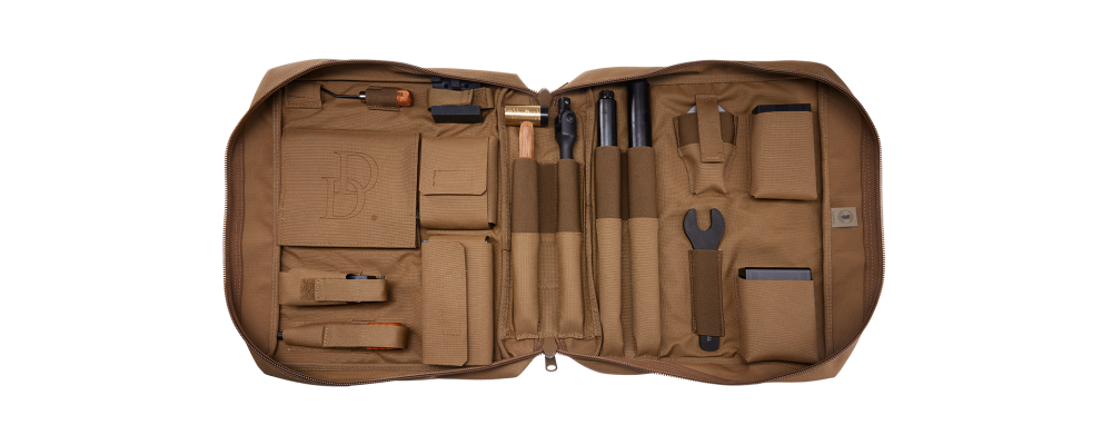 DDM4® / DD5® ARMORER’S TOOL KIT DDM4® / DD5® ARMORER’S TOOL KIT