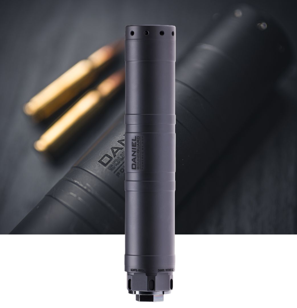 DANIEL SG-30TiL
