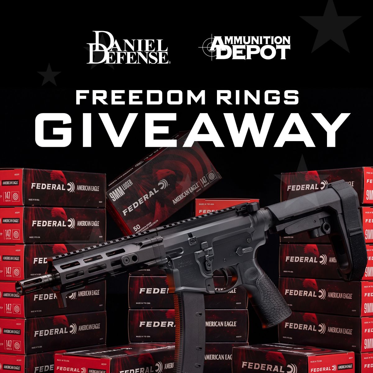 Freedom Rings Giveaway Freedom Rings Giveaway
