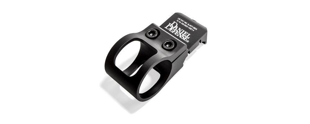 Offset Flashlight Mount (Rock & Lock&reg;)