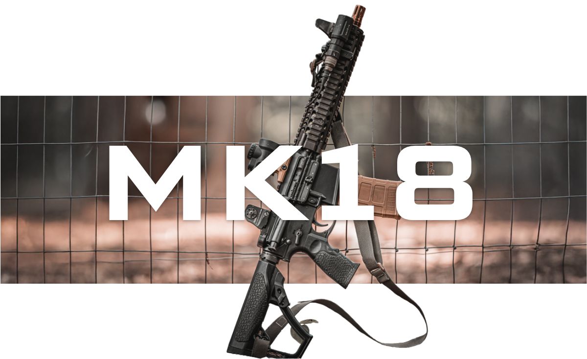 MK18 MK18
