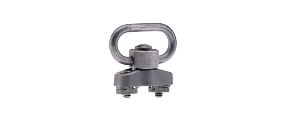 M-LOK QD Swivel Attachment Point