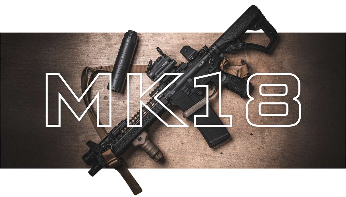 MK18