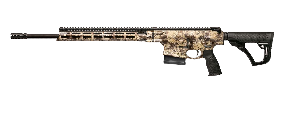 DD5&reg;V5&reg; HUNTER (6.5 CREEDMOOR)