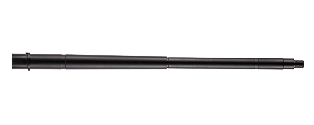18" 5.56MM, MID-LENGTH, 1:7, S2W® 18" 5.56MM, MID-LENGTH, 1:7, S2W®