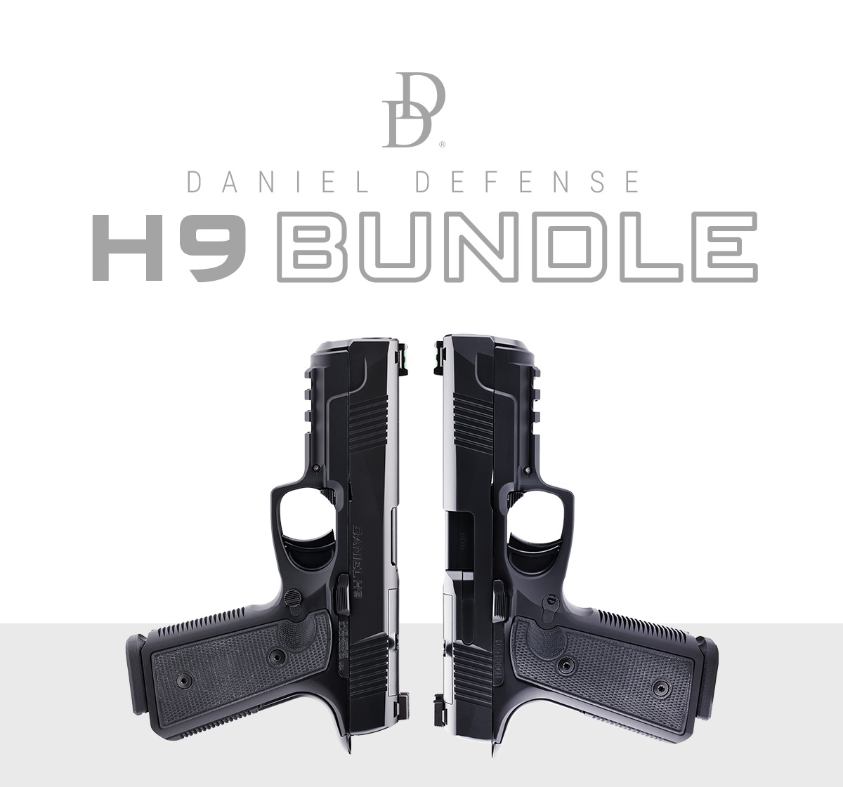 DD H9 Bundle