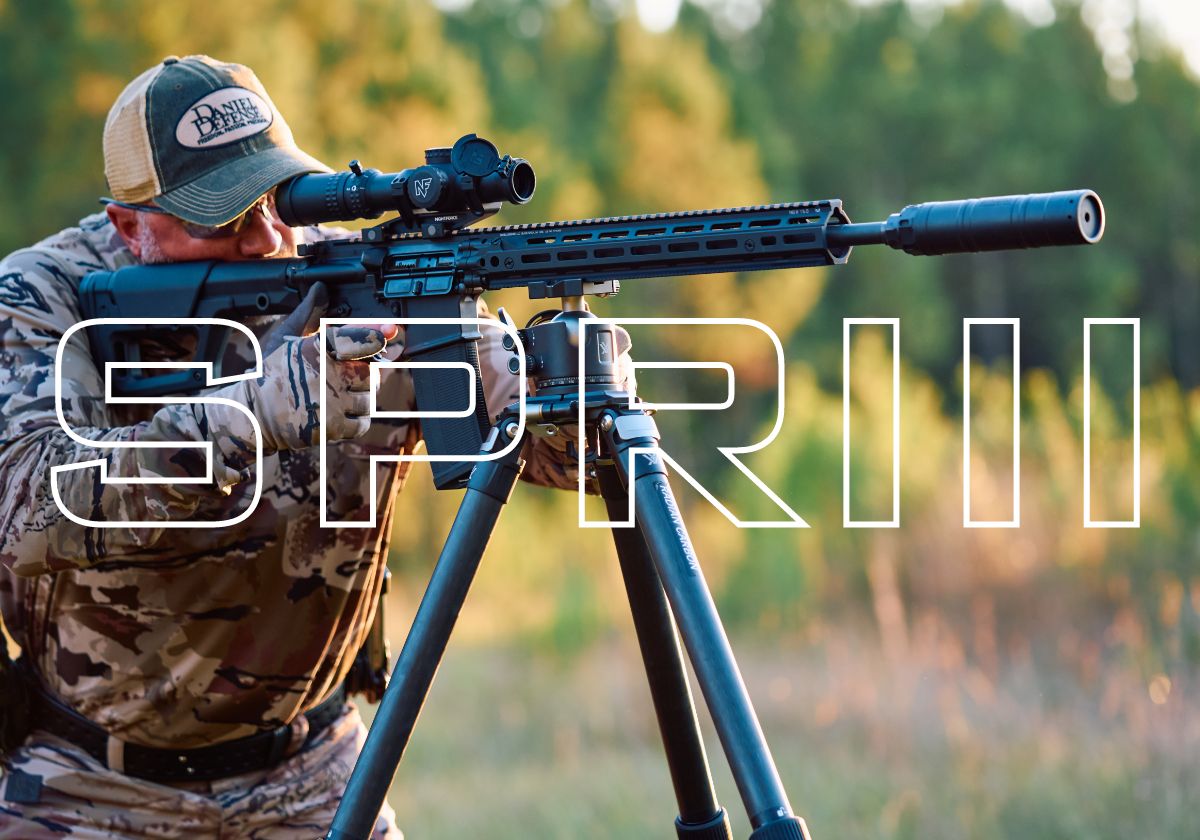 Precision, Evolved.