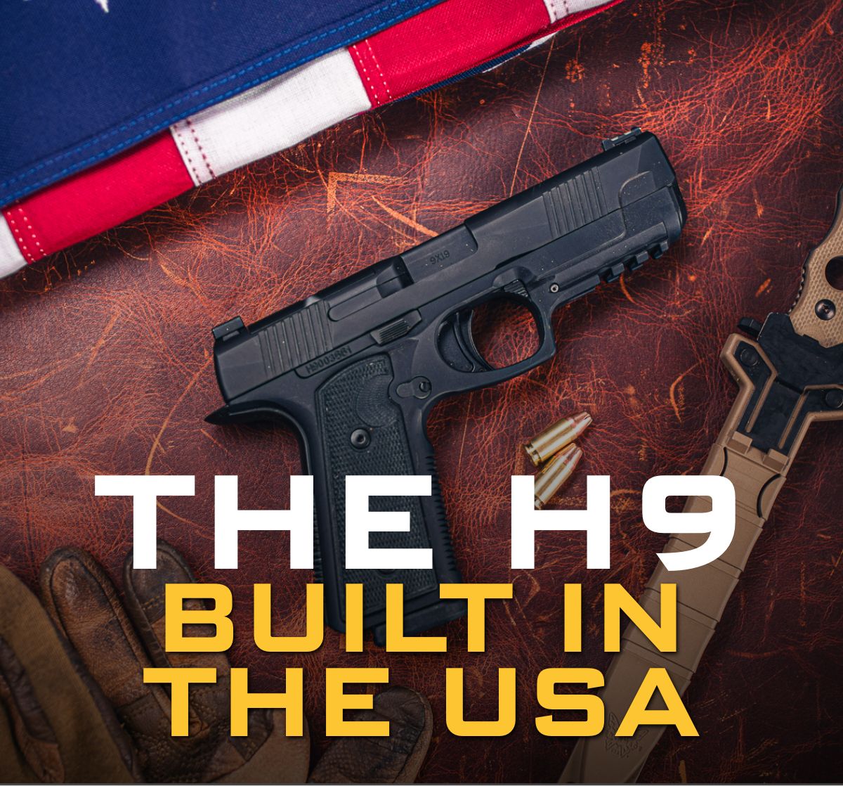 DANIEL™ H9 DANIEL™ H9