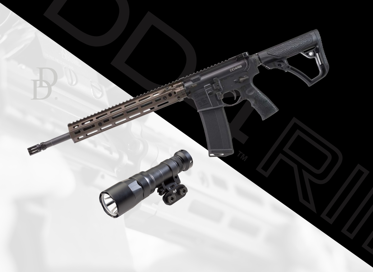 DD4&trade; RIII&trade;