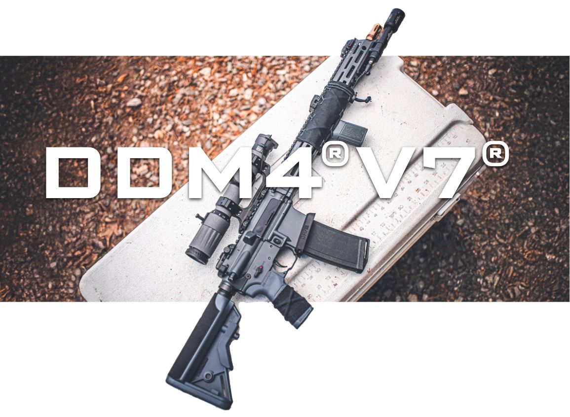 DDM4®V7® DDM4®V7®