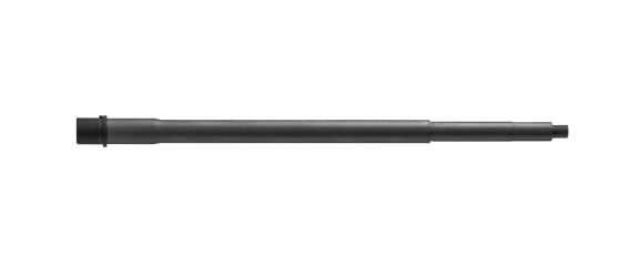 18" 5.56, Rifle length, 1:7, MK12 18" 5.56, Rifle length, 1:7, MK12