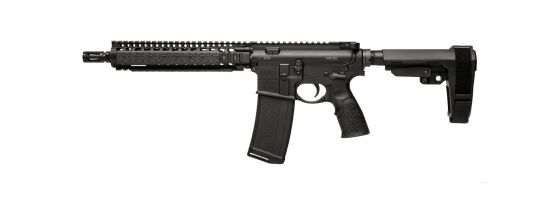 MK18 Pistol