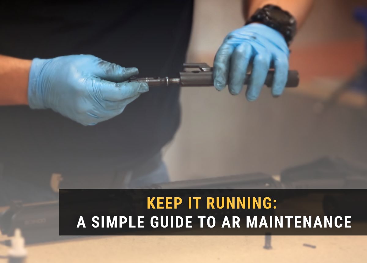 THE MIRACLE OF REGULAR MAINTENANCE