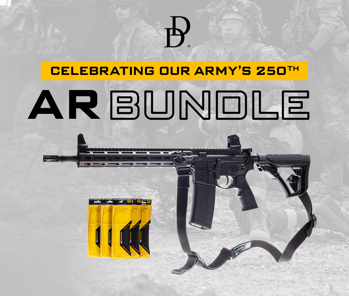 AR Bundle
