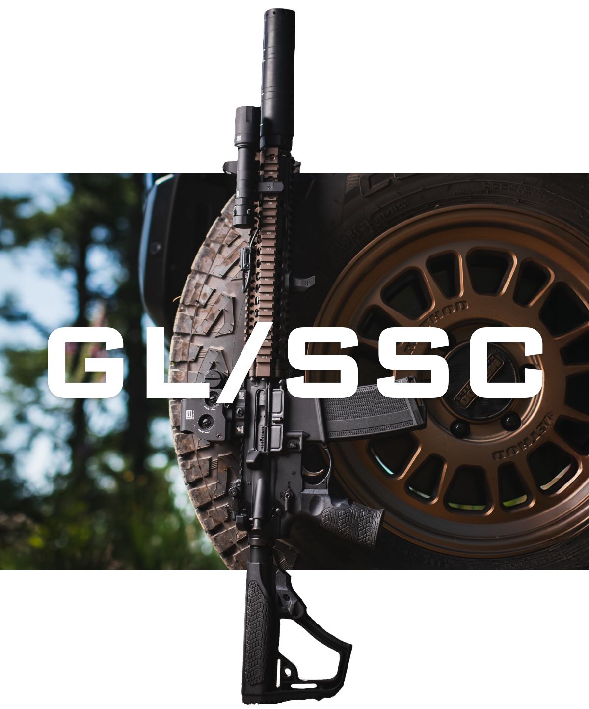 Shop GL/SSC