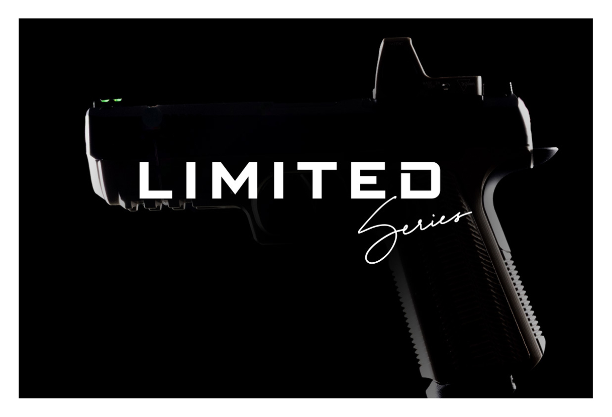 LIMITED SERIES 22. COMING SOON! LIMITED SERIES 22. COMING SOON!