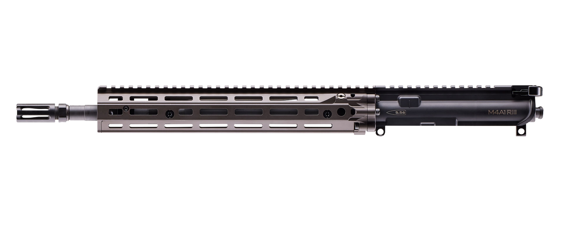 M4A1 RIII™ Upper Receiver Group M4A1 RIII™ Upper Receiver Group