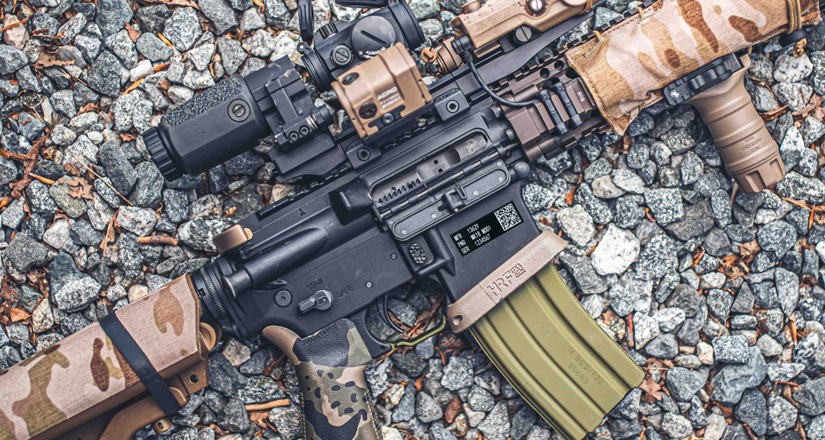 RISII and RISIII legacy